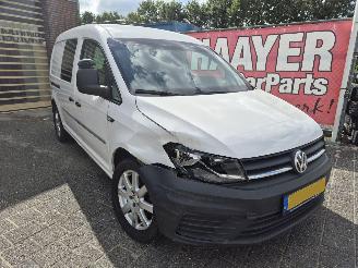  Volkswagen Caddy maxi 2.0 tdi L2H1 bmt maxi easyline 2018/2