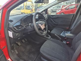 Ford Fiesta 1.0 ecoboost connected picture 7