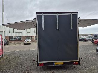 -  sallas verkoopwagen foodtruck snackwagen picture 4