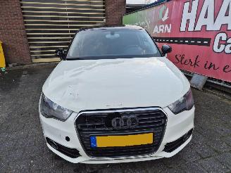 Audi A1 1.2 tfsi ambition picture 6
