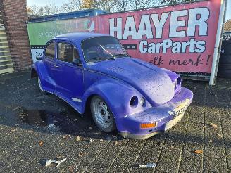 Volkswagen Kever  picture 7