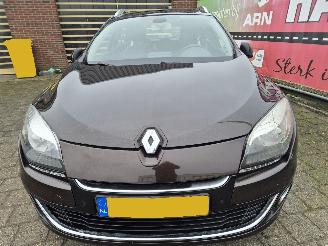 Renault Mégane 1.5 dci Bose picture 10
