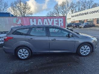 Ford Focus 1.6 tdci econetic lease trend picture 2