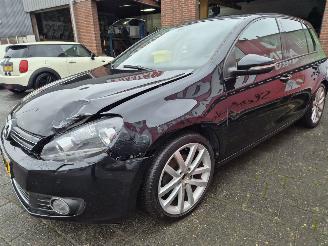 Volkswagen Golf 1.4 tsi highline picture 6