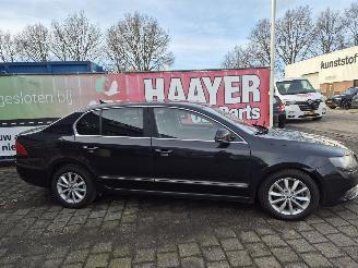 Skoda Superb 1.6 tdi ambiation business picture 2