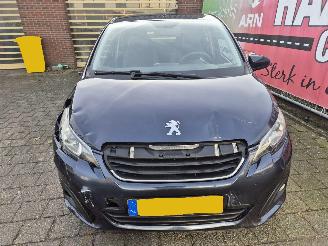 Peugeot 108 1.0 e-vti active picture 6