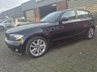 BMW 1-serie 116i picture 5