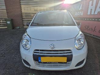 Suzuki Alto 1.0 comfort easss picture 7