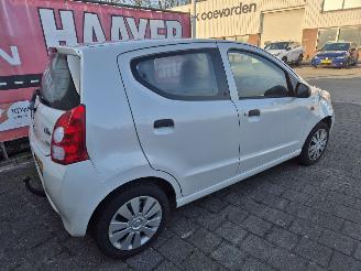 Suzuki Alto 1.0 comfort easss picture 3