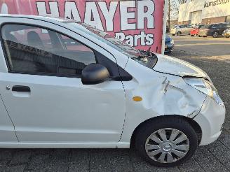 Suzuki Alto 1.0 comfort easss picture 2