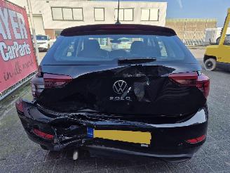 Volkswagen Polo 1.0 TSI Life picture 3