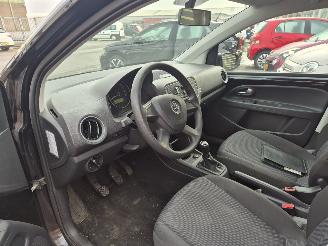 Skoda Citigo 1.0 Greentech Arctic Air picture 8