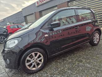 Skoda Citigo 1.0 Greentech Arctic Air picture 5