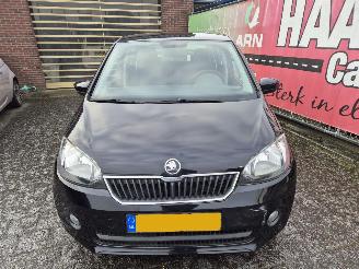 Skoda Citigo 1.0 Greentech Arctic Air picture 7