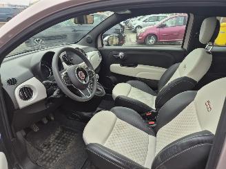 Fiat 500 1.0 Hybrid Rockstar picture 12