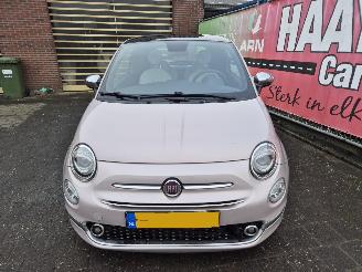 Fiat 500 1.0 Hybrid Rockstar picture 8
