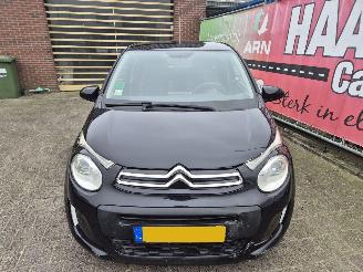 Citroën C1 1.0 e-VTI Feel picture 8