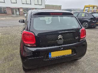 Citroën C1 1.0 e-VTI Feel picture 5