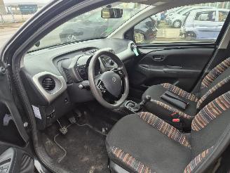 Citroën C1 1.0 e-VTI Feel picture 9