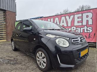  Citroën C1 1.0 e-VTI Feel 2014/12