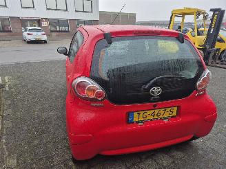 Toyota Aygo 1.0 12v access AIRCO picture 3