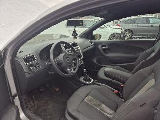 Volkswagen Polo 1.2 easyline picture 8