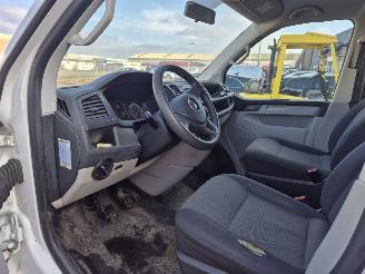 Volkswagen Transporter 2.0 tdi L2H2 trendline picture 9