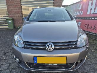Volkswagen Golf plus 1.4 TSI Highline picture 7