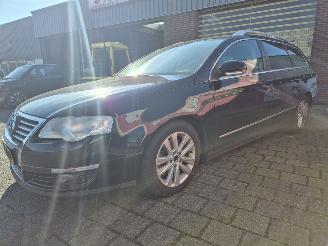 Volkswagen Passat 1.8 TFSI Highline picture 5