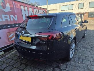 Opel Insignia 2.0 cdti ecoflex business picture 4