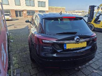 Opel Insignia 2.0 cdti ecoflex business picture 5