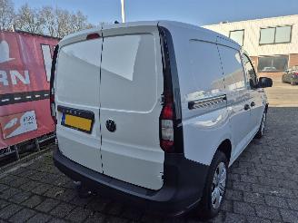 Volkswagen Caddy cargo 2.0 TDI Comfort picture 3