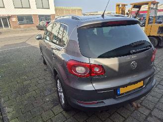 Volkswagen Tiguan 1.4 TSI Sport&style picture 6