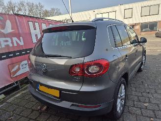 Volkswagen Tiguan 1.4 TSI Sport&style picture 4