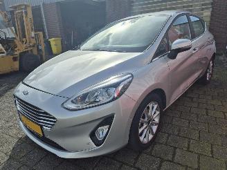 Ford Fiesta 1.0 ecoboost titanium picture 7