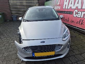 Ford Fiesta 1.0 ecoboost titanium picture 8
