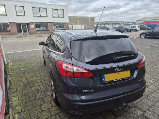 Ford Focus 1.0 ecoboost trend picture 4