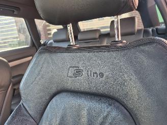 Audi A6 2.8 FSI S edition picture 9