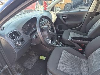 Volkswagen Polo 1.2 tdi BlueMotion Comfortline picture 8