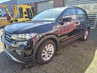 Volkswagen T-Cross 1.0 TSI Style picture 8