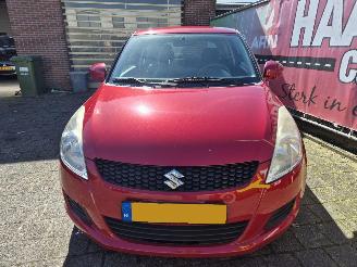 Suzuki Swift 1.2 comfort EASSS picture 8