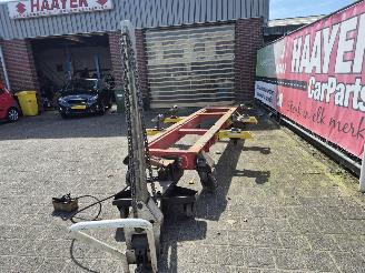 Overige  richtbank / trekbank celette picture 6