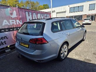 Volkswagen Golf 1.0 tsi comfortline picture 3