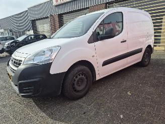 Peugeot Partner 120 1.6 BlueHDI 100 picture 5