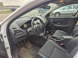 Renault Mégane 1.5 dci GT-Line Bose picture 7