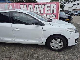 Renault Mégane 1.5 dci GT-Line Bose picture 2