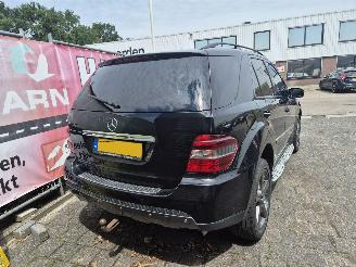 Mercedes ML 320 CDI 4MATIC picture 3