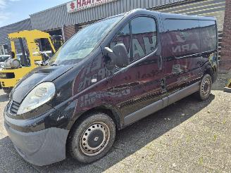 Renault Trafic 2.0 dci t29 L1H1 Generique picture 6