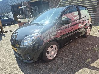 Renault Twingo 1.5 dci dynamic picture 7