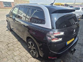 Citroën Grand C4 SpaceTourer 1.2 pure tech business 7P picture 6